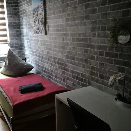 Oxi Appartement *